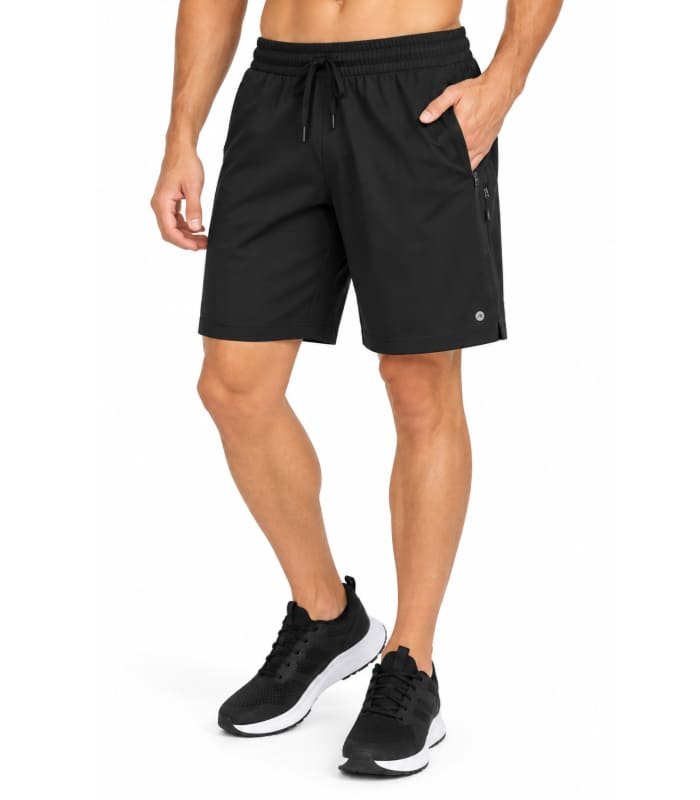 Short de hombre RBK Short corto de alta densidad RBX para hombre - Imagen 1