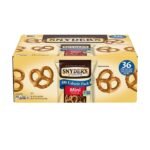 Mini pretzels Snyder's of Hanover, 36 uni