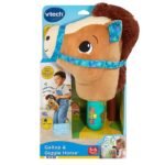 Caballito Galopa y Ríe de VTech