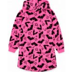 Enterizo de Halloween de pies a cabeza (talla M/L)