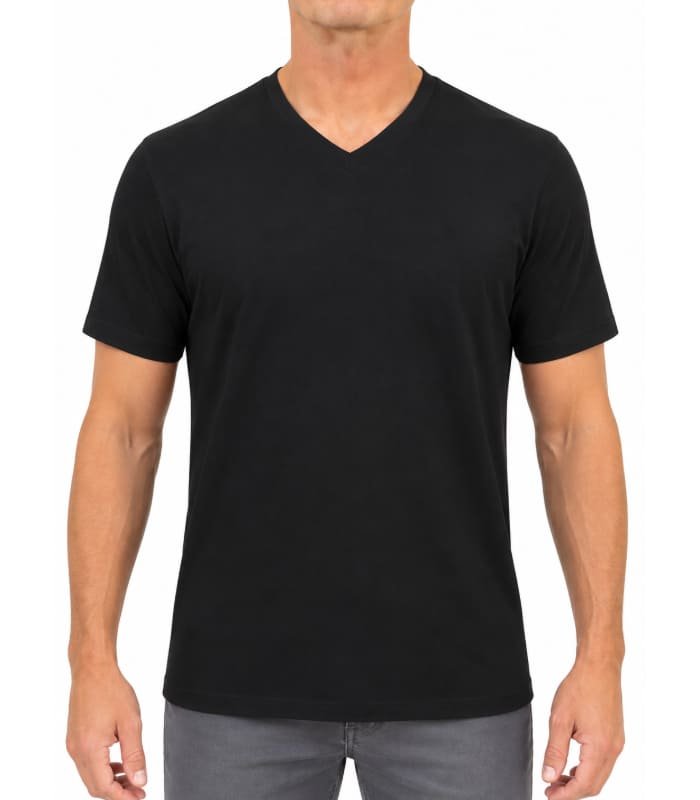 pulove BJ hombre Pulover cuello V Berkley Jensen para hombre - Imagen 1