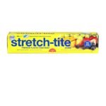 Película plástica para alimentos Stretch-Tite, 500 sq